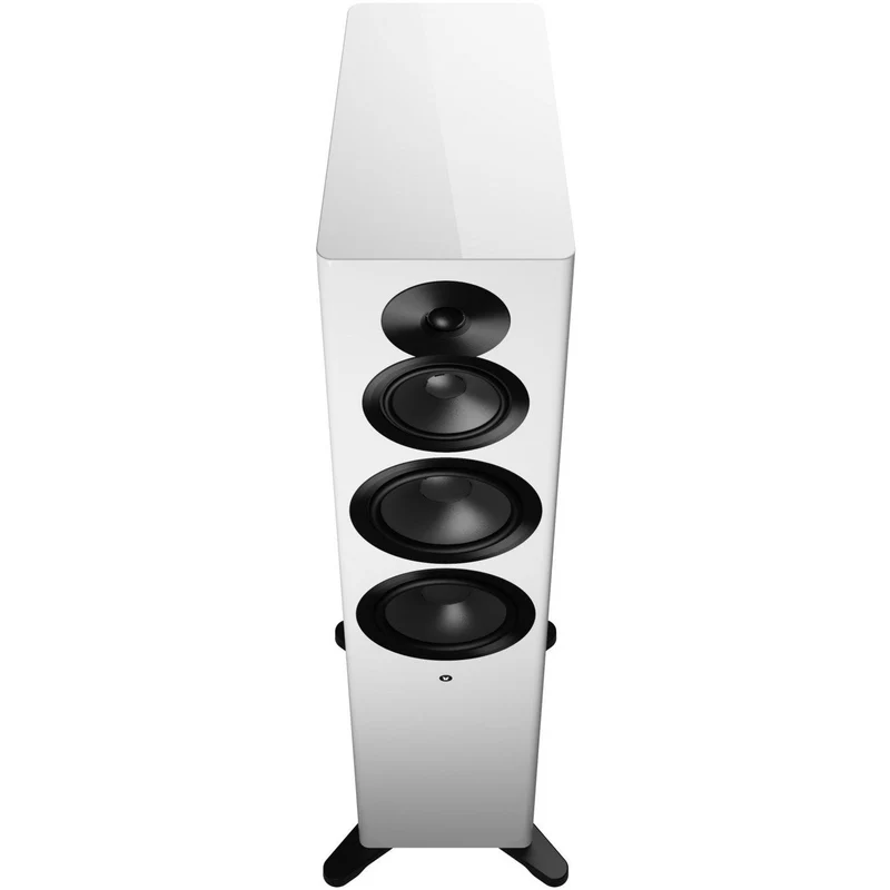 Dynaudio Focus 50 /Paar