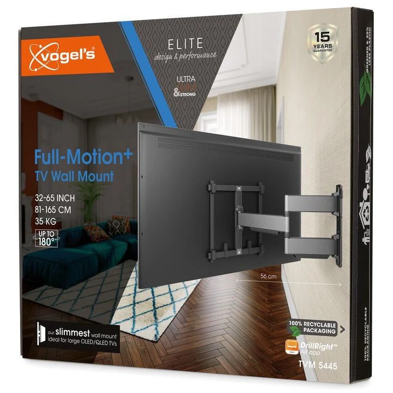 TVM 5445 Full Motion+