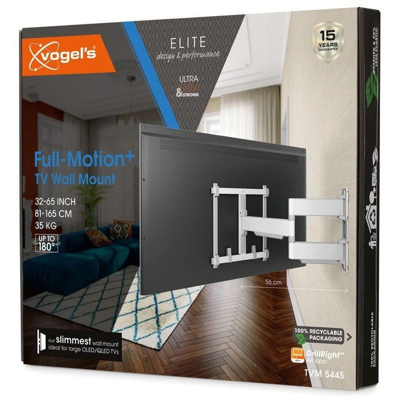 TVM 5445 Full Motion+