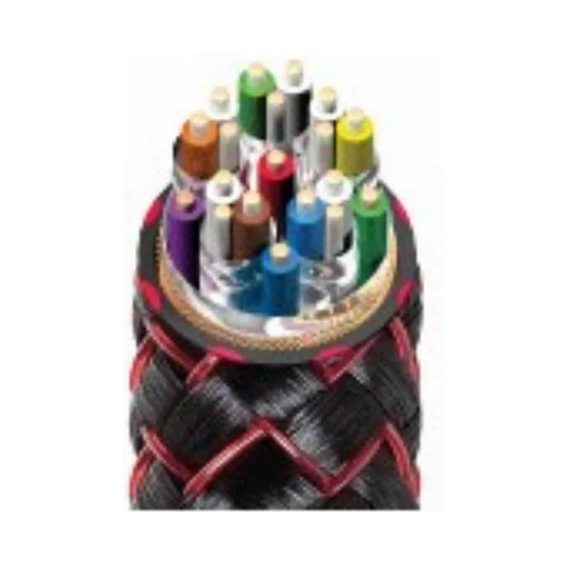 AudioQuest Cinnamon 48