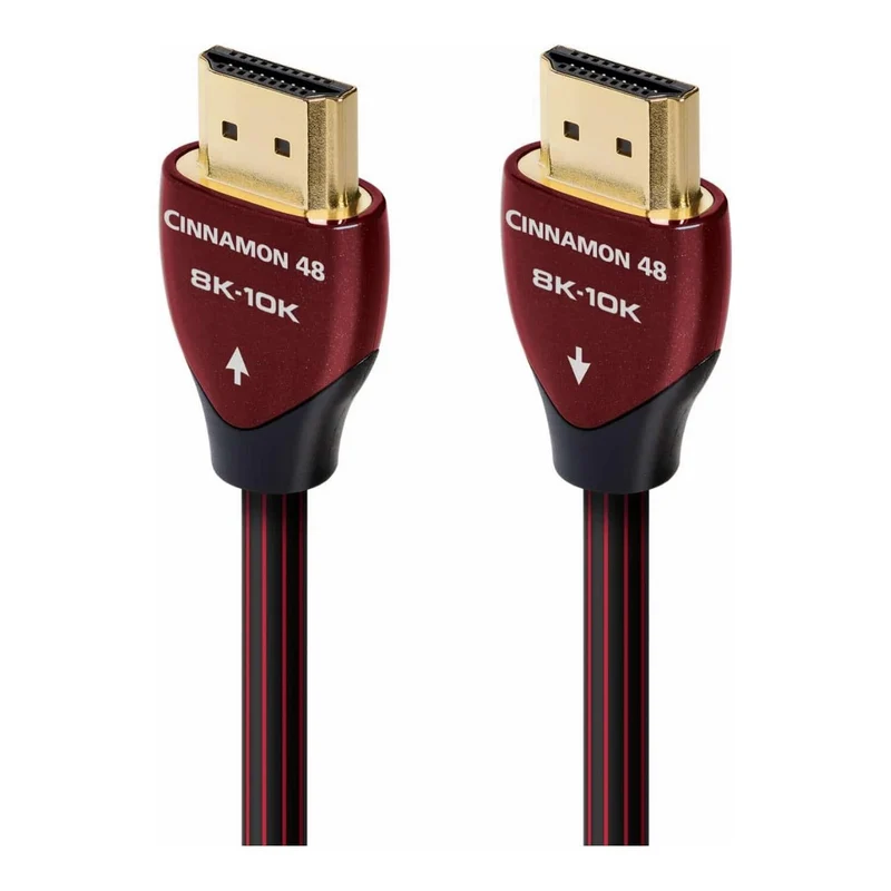 AudioQuest Cinnamon 48