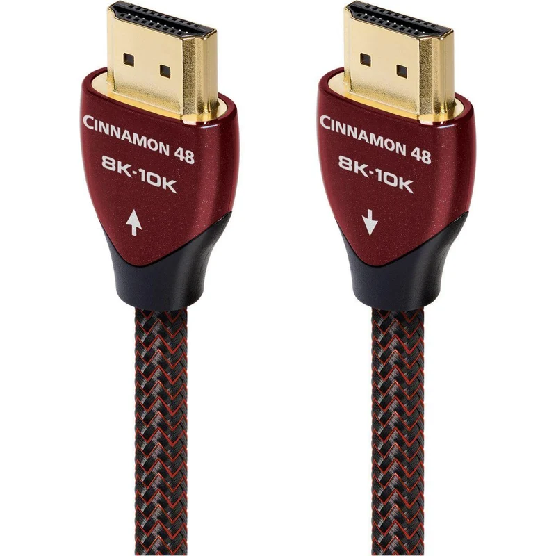 AudioQuest Cinnamon 48