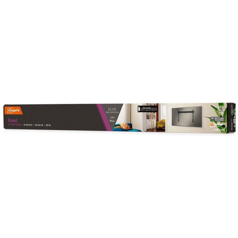 TVM 5605 ELITE Serie