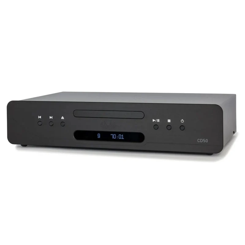 CD 50 EVO