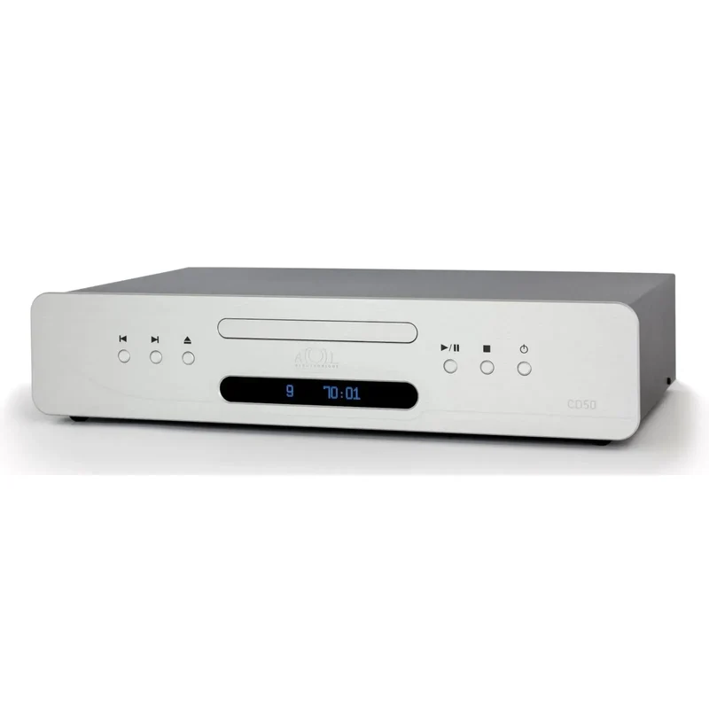CD 50 EVO