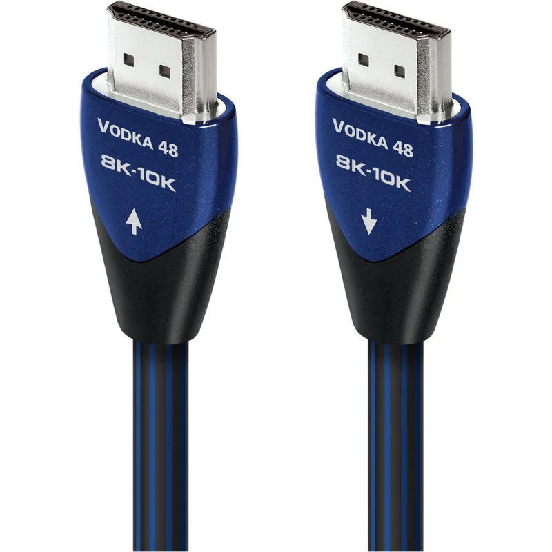 AudioQuest HDMI Vodka 48G