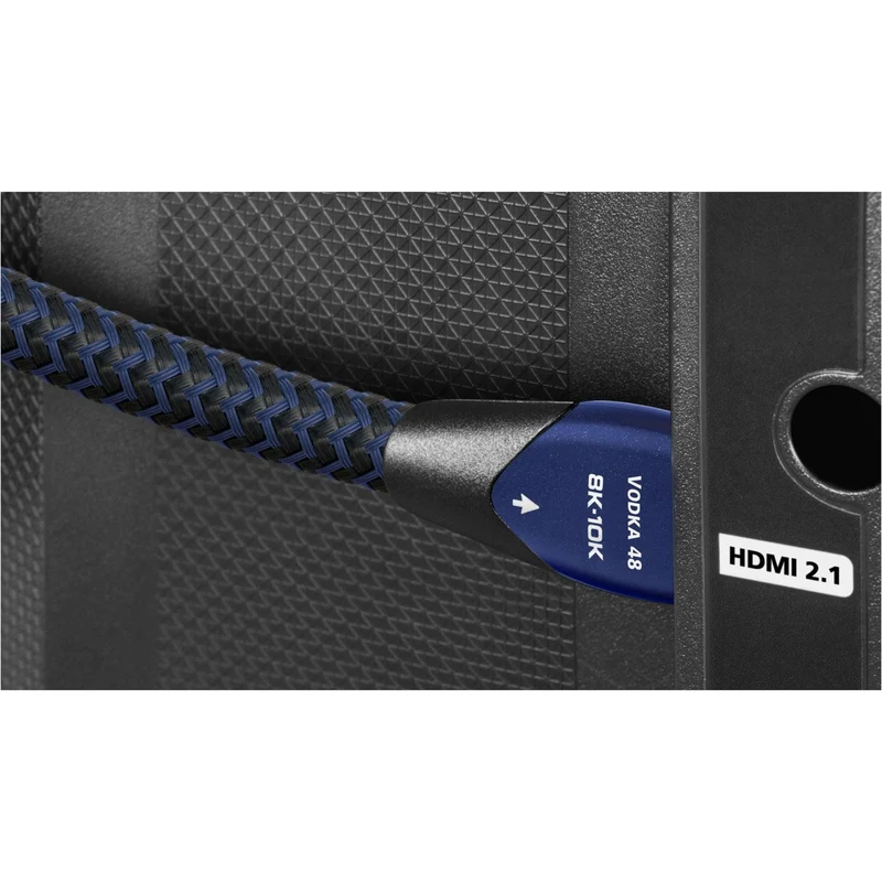 AudioQuest HDMI Vodka 48G