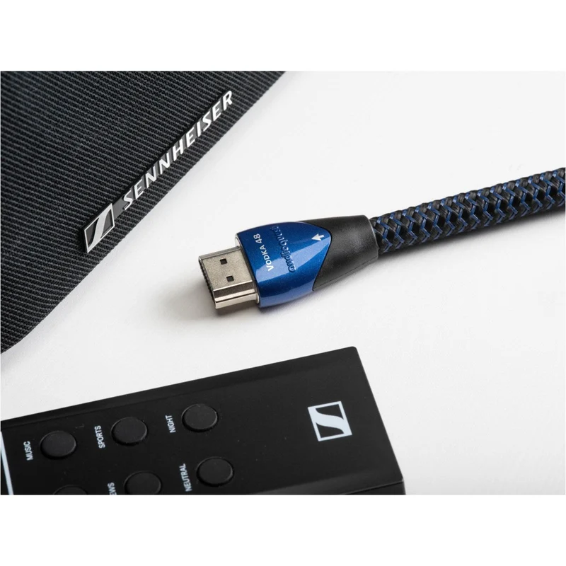 AudioQuest HDMI Vodka 48G
