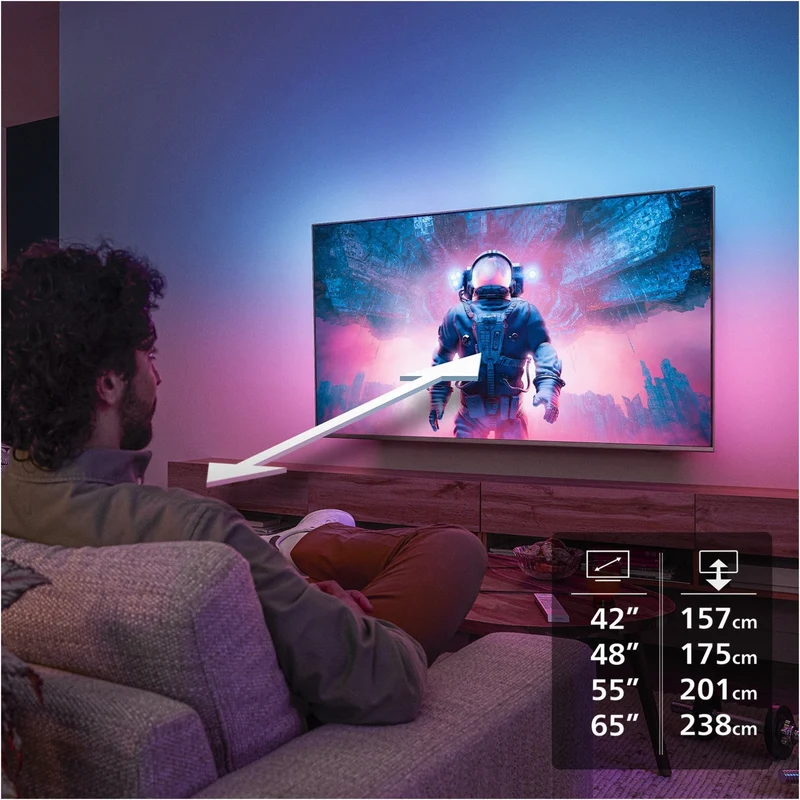 55OLED810/12