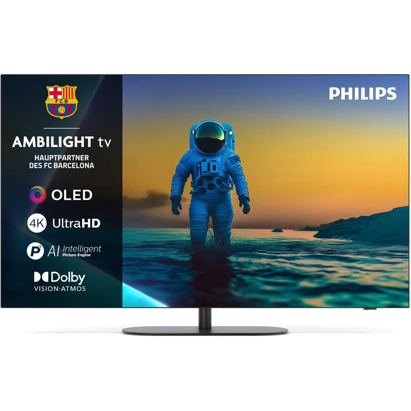 55OLED810/12