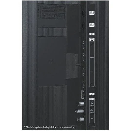 GQ75QN900FT