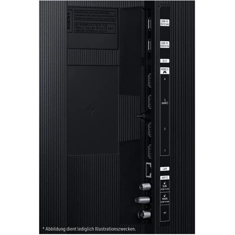 GQ75QN900FT