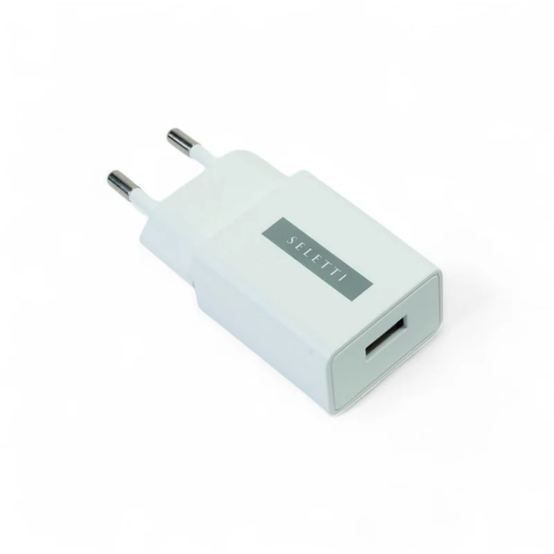 Seletti Chameleon Lamp USB Power Adapter