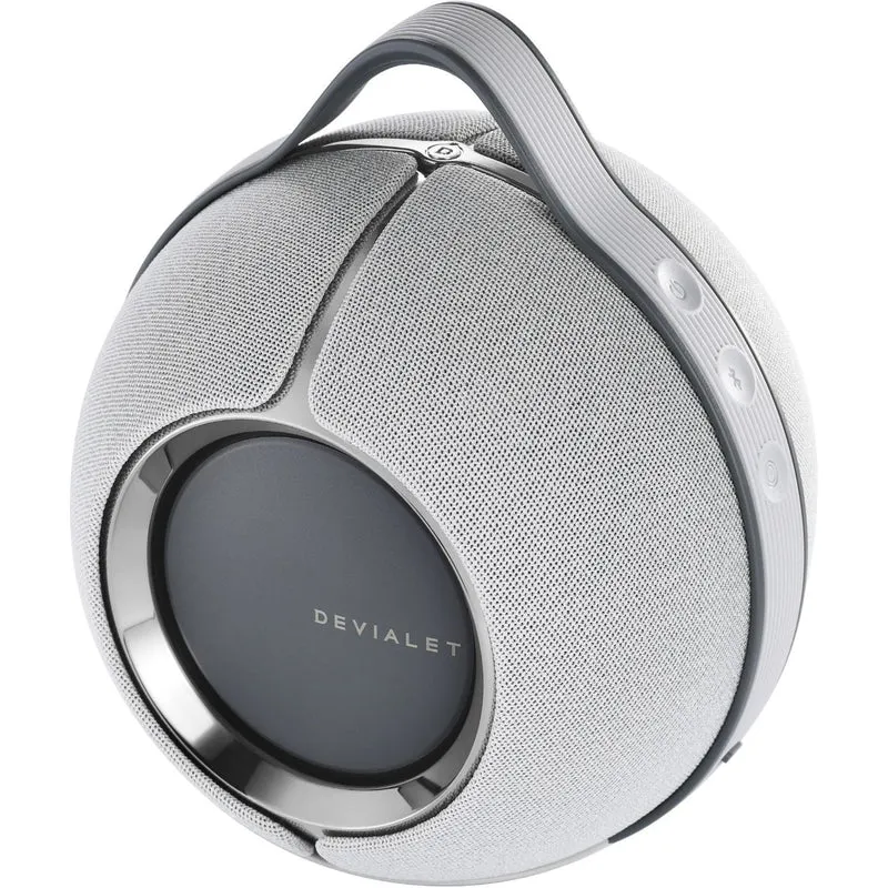 Devialet Mania