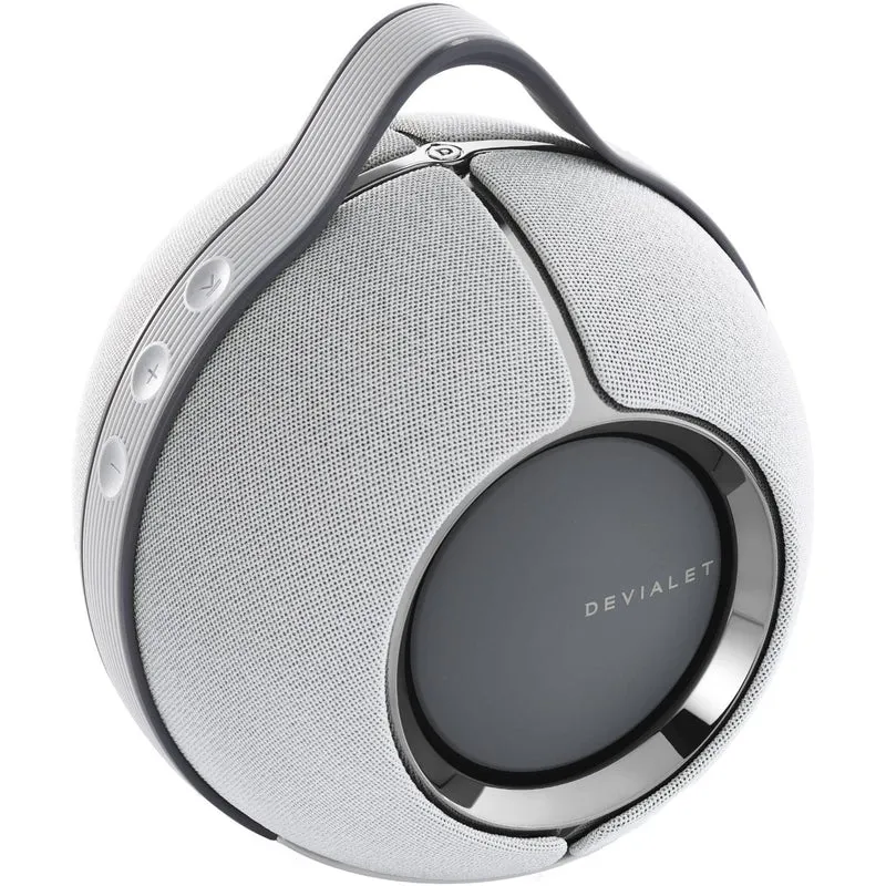 Devialet Mania