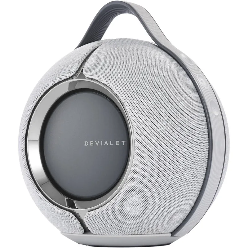 Devialet Mania