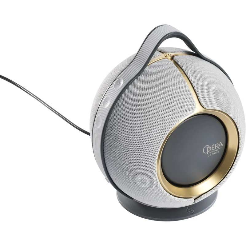 Devialet Mania