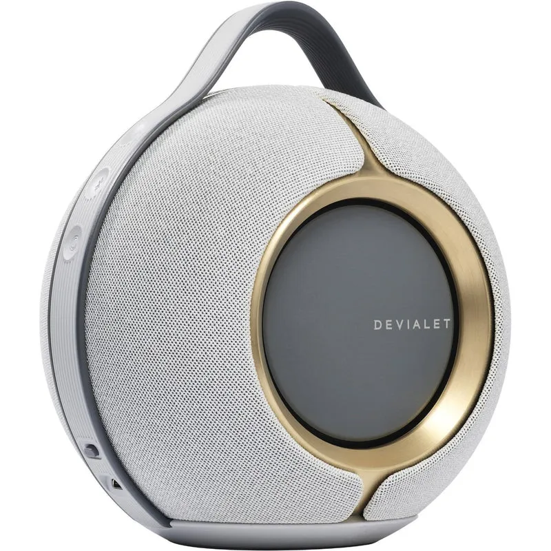 Devialet Mania