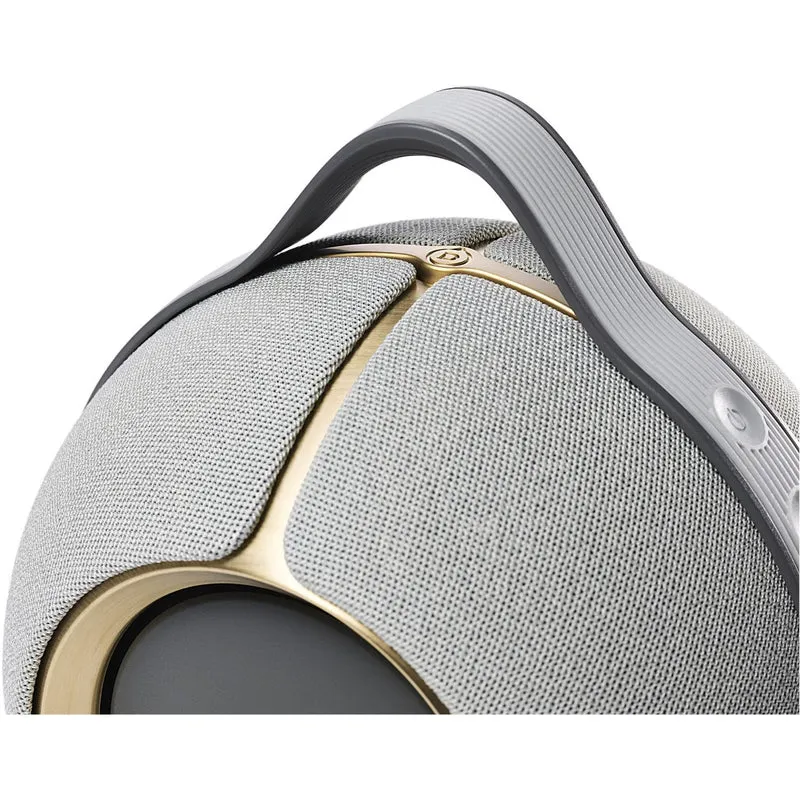 Devialet Mania