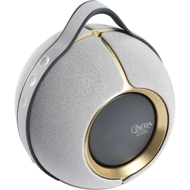 Devialet Mania