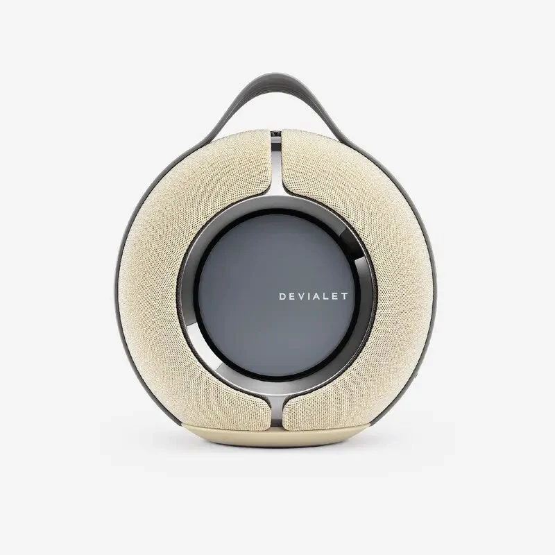 Devialet Mania