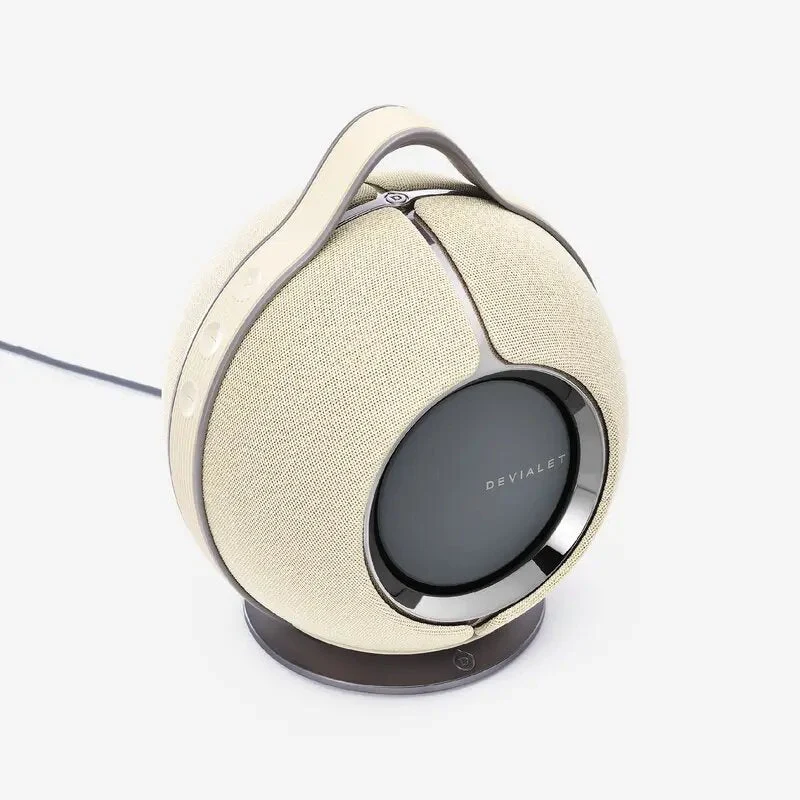 Devialet Mania