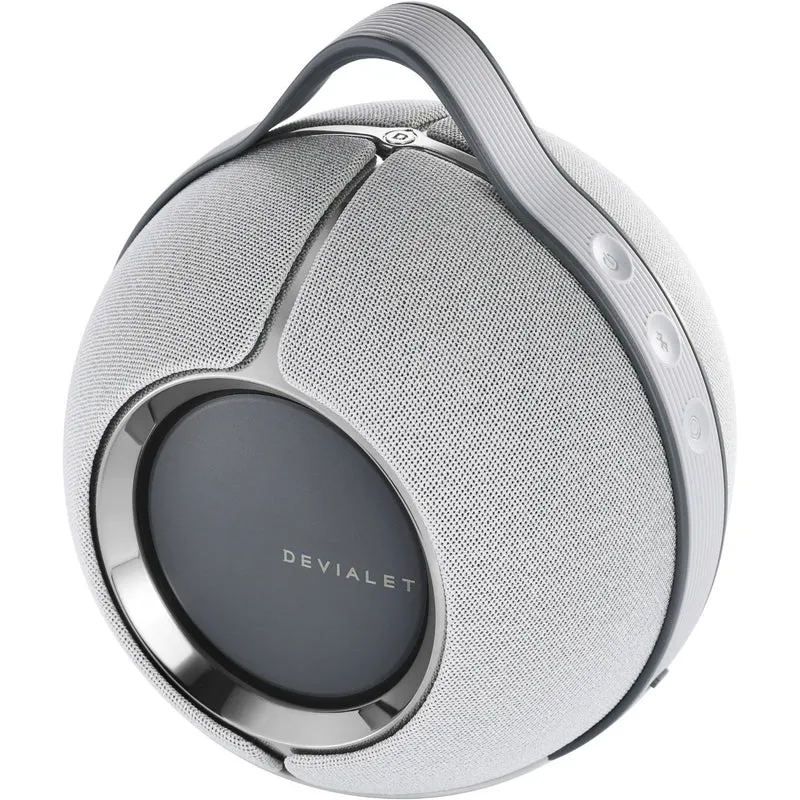 Devialet Mania