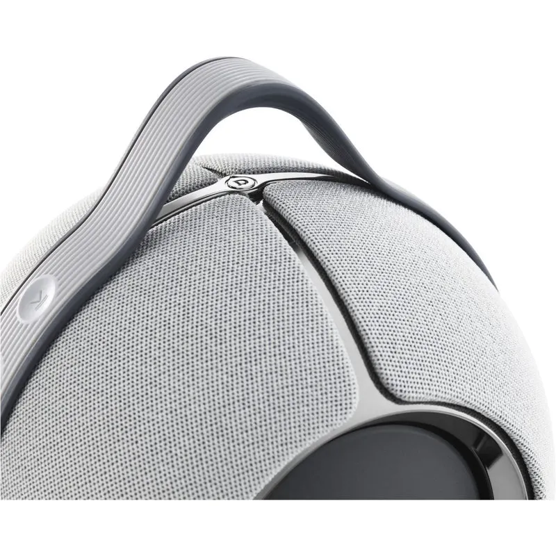 Devialet Mania