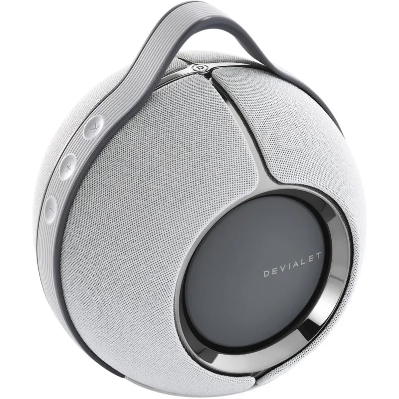 Devialet Mania