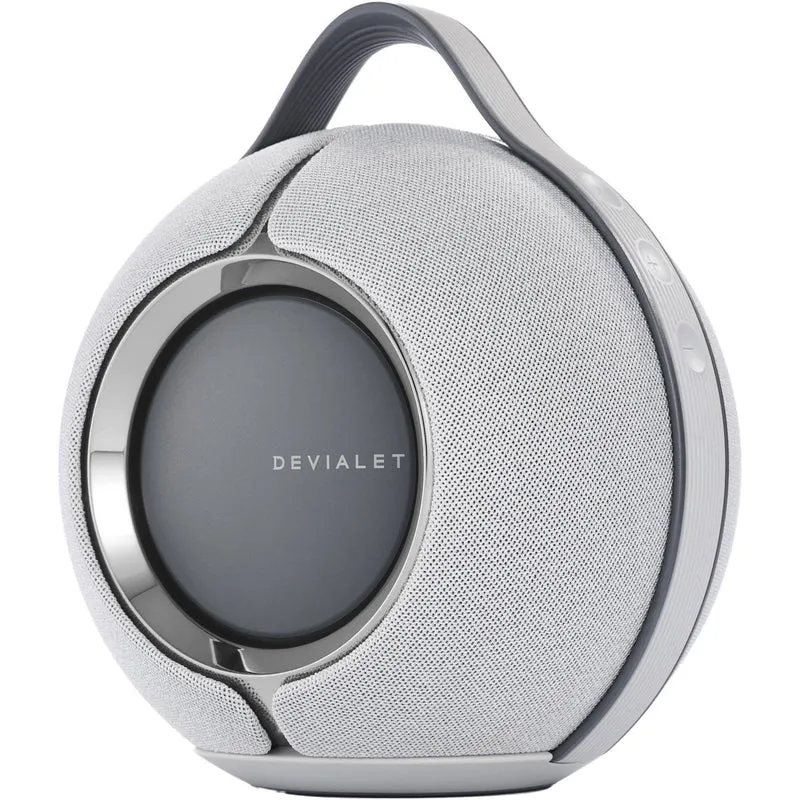 Devialet Mania