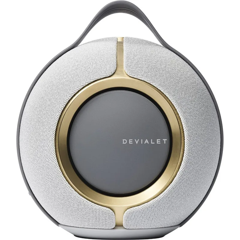 Devialet Mania