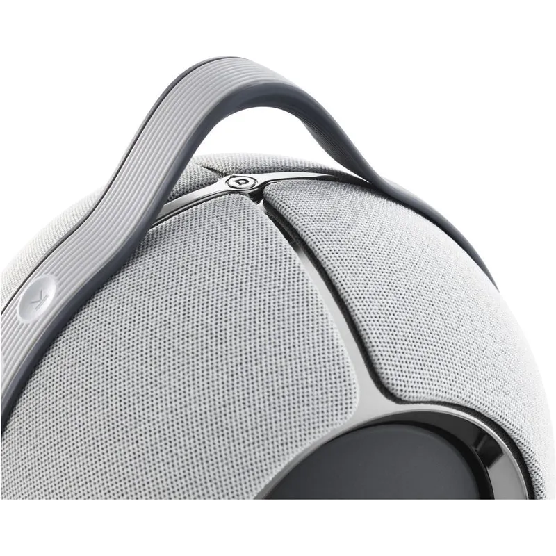 Devialet Mania