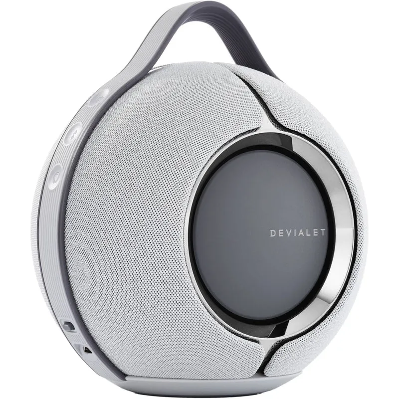 Devialet Mania