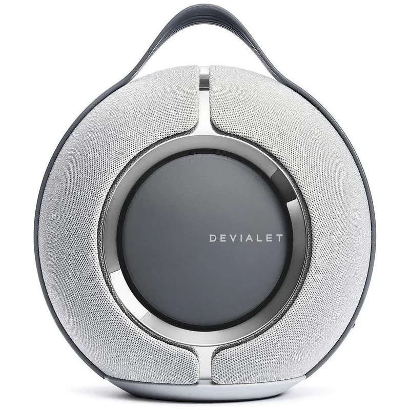 Devialet Mania