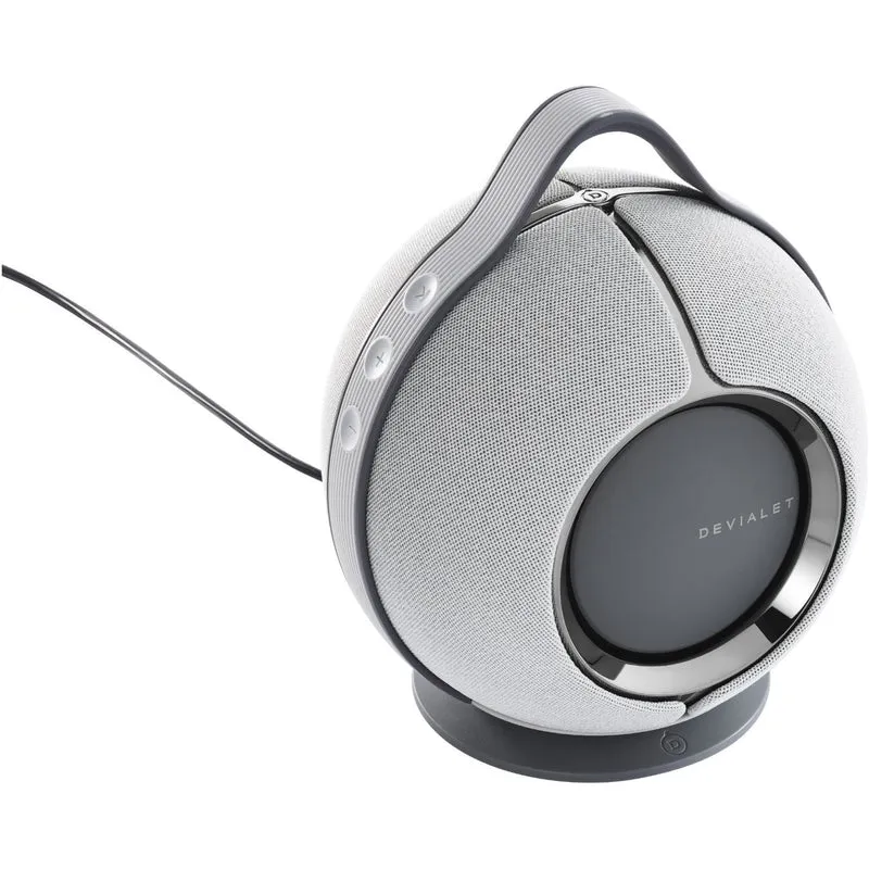 Devialet Mania