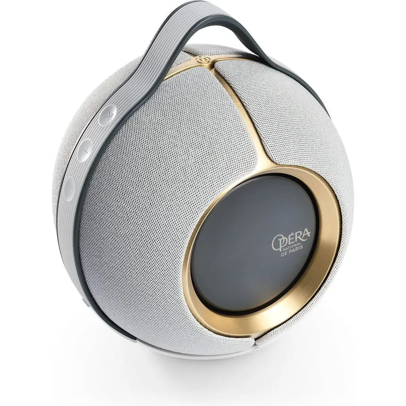 Devialet Mania