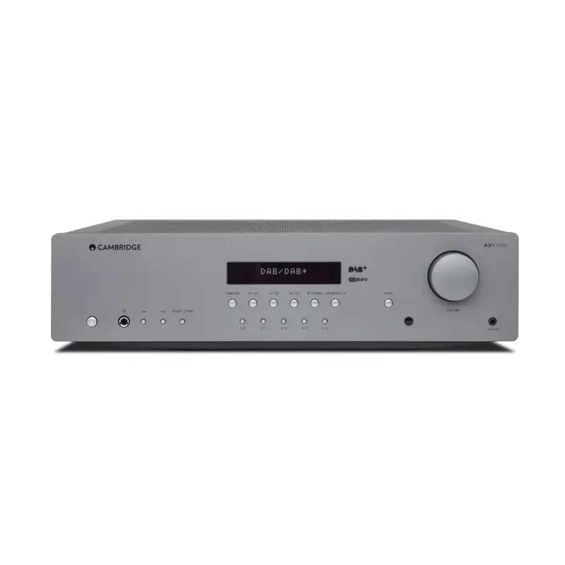 Cambridge Audio AXR100D