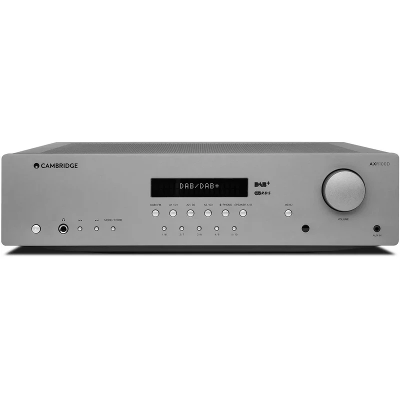 Cambridge Audio AXR100D