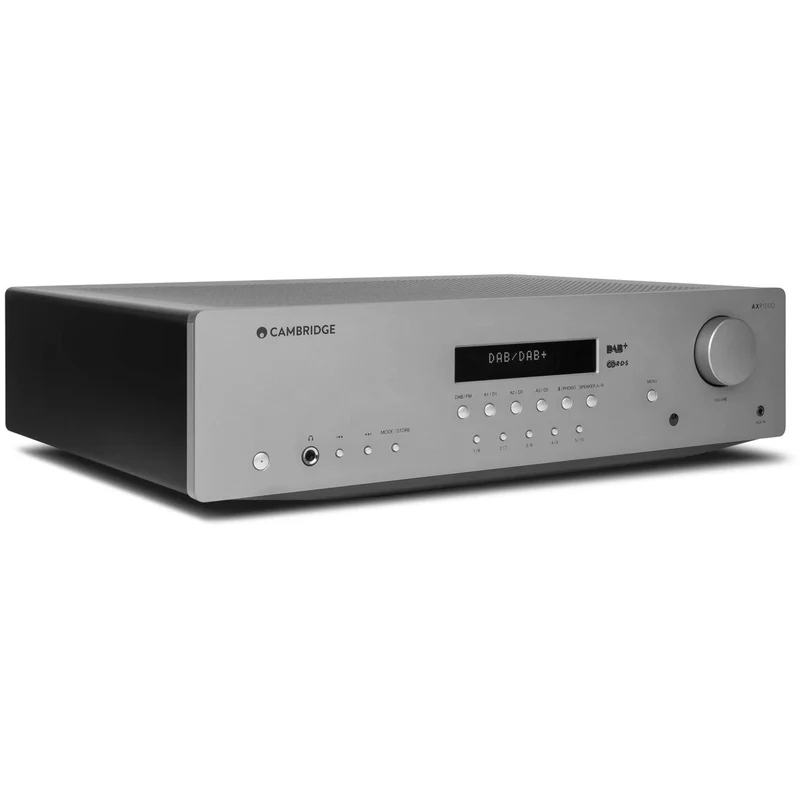Cambridge Audio AXR100D