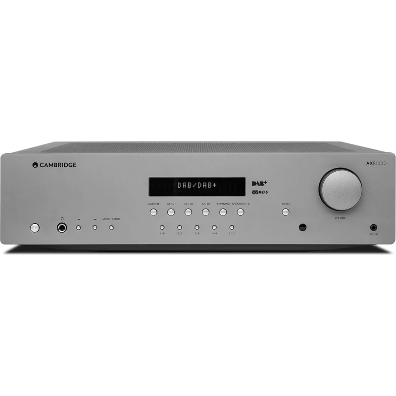 Cambridge Audio AXR100D