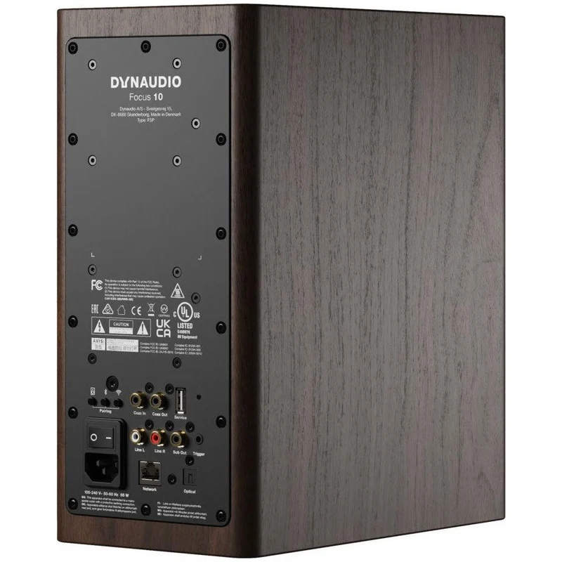 Dynaudio Focus 10 /Paar