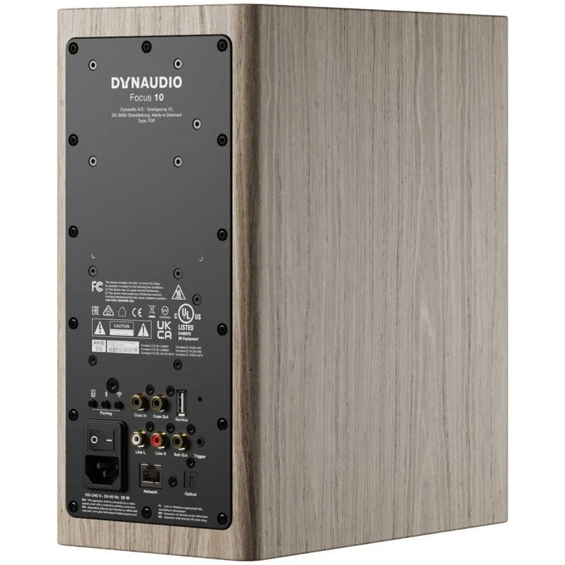 Dynaudio Focus 10 /Paar
