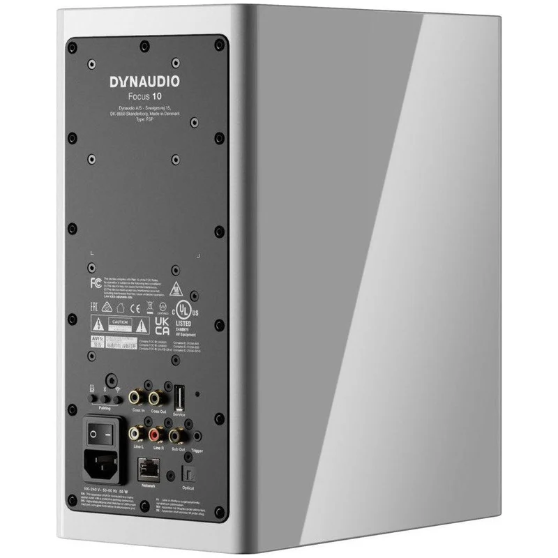 Dynaudio Focus 10 /Paar