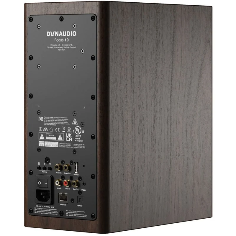 Dynaudio Focus 10 /Paar