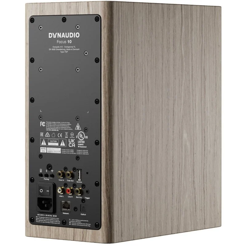 Dynaudio Focus 10 /Paar