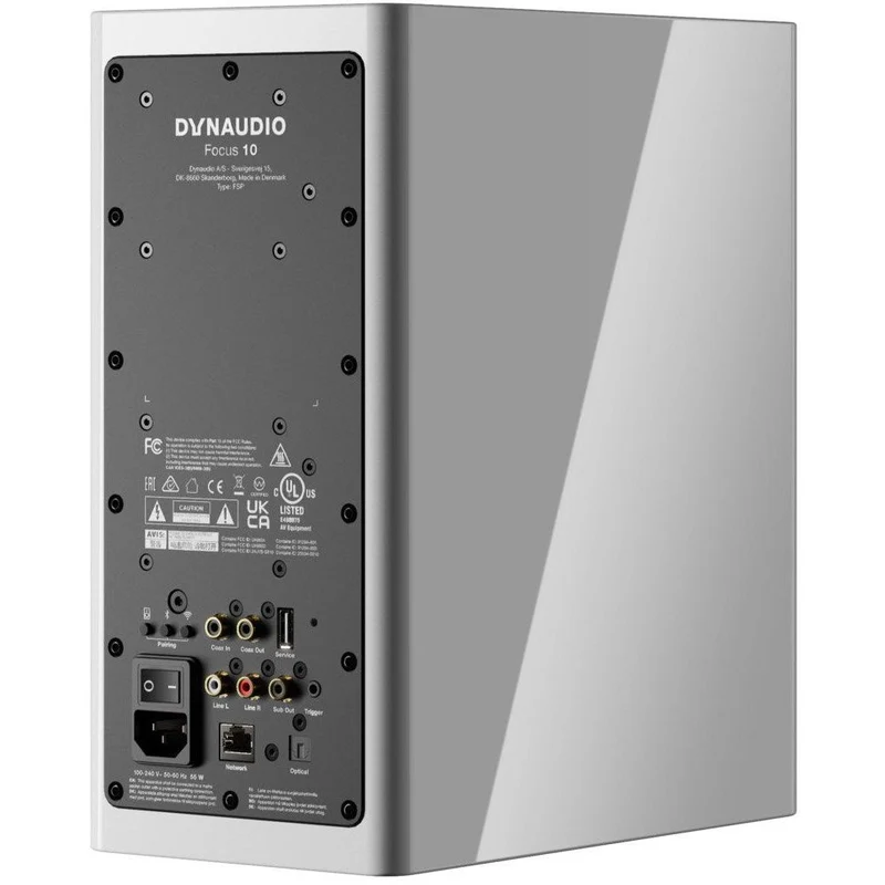 Dynaudio Focus 10 /Paar