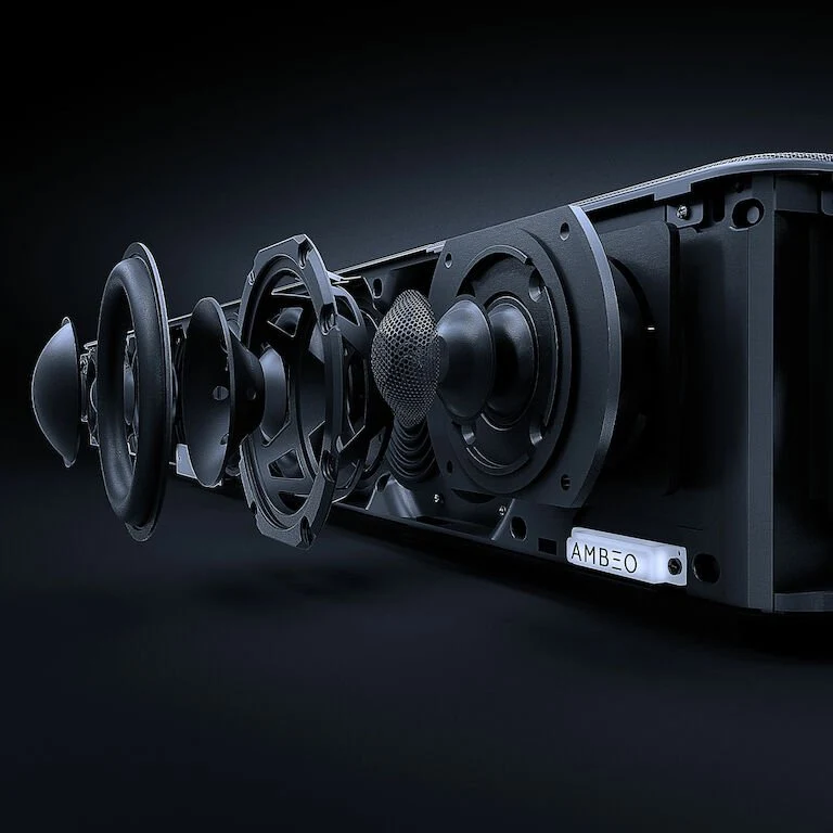 Sennheiser Ambeo MAX Soundbar