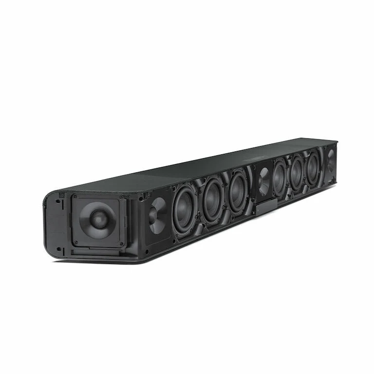 Sennheiser Ambeo MAX Soundbar