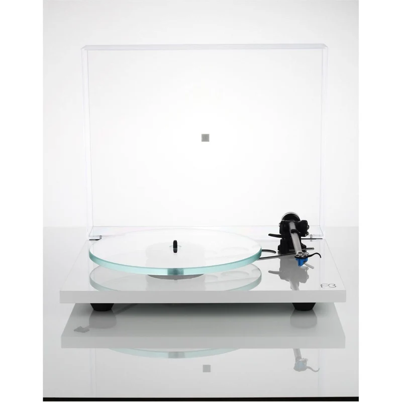 Rega Planar 3
