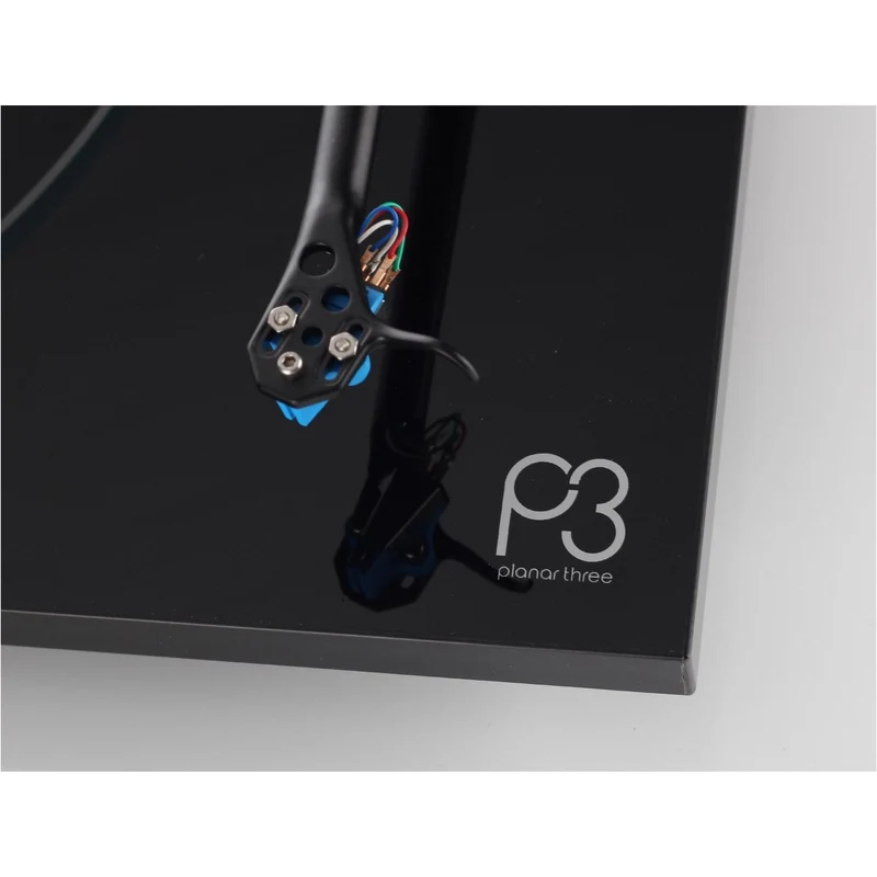Rega Planar 3